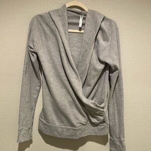 Fabletics sweatshirt